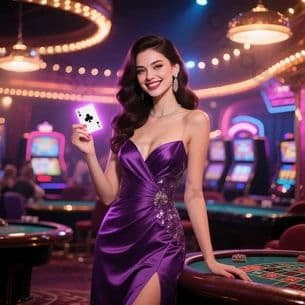 crazy crash ကာစီနို Crash Game နှင့် Jackpot Slots