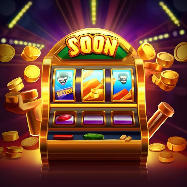 crazy crash အွန်လိုင်း စလော့ Video Slots Jackpot ဂိမ်းများ