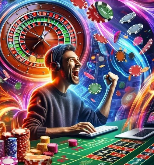 crazy crash Video Slots Megaways ဂိမ်းများ မြန်မာ MMK