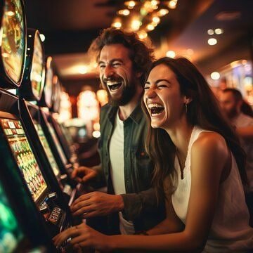 crazy crash Jackpot Slots RTP Bonus Round ဂိမ်း